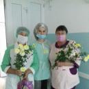 День пожилых людей