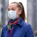 Определены места, где с 28 октября все должны носить маски для защиты от коронавируса  