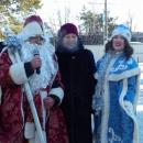 Поздравление для медиков