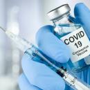 Стартовала вакцинация против COVID-19