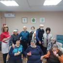 акция «Проверь сердце»