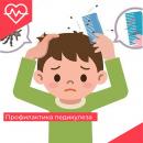 Профилактика педикулеза