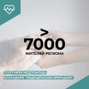 26 служб продолжают помогать жителям Амурской области пожилого возраста и инвалидам